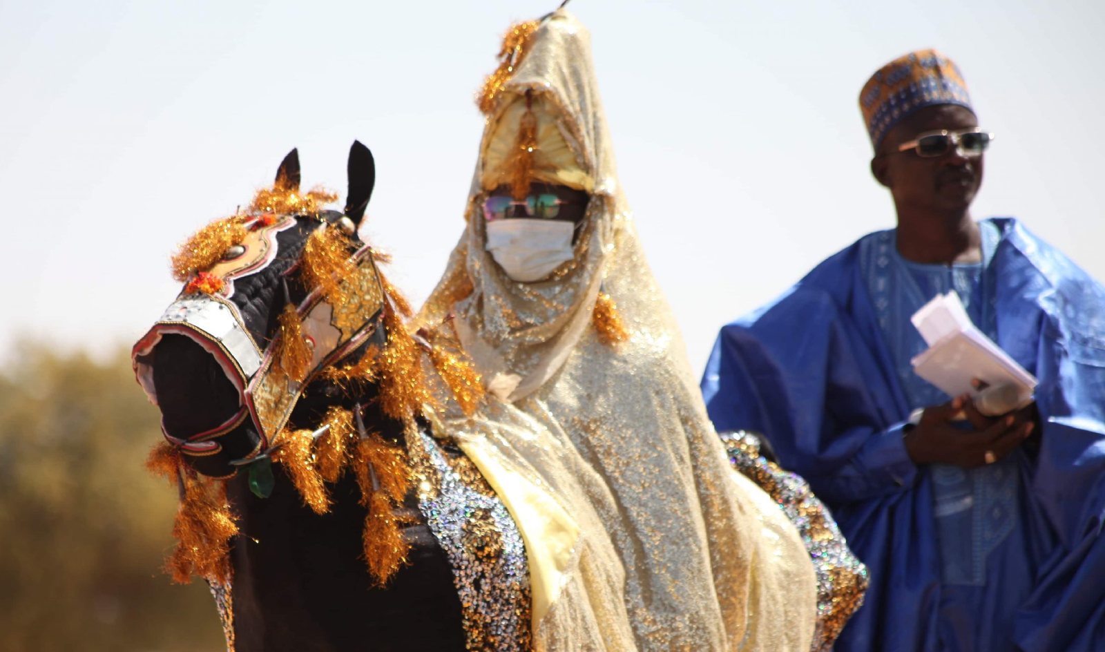 tourisme nigerien vers une nouvelle reglementation et un festival national de la refondation culturelle