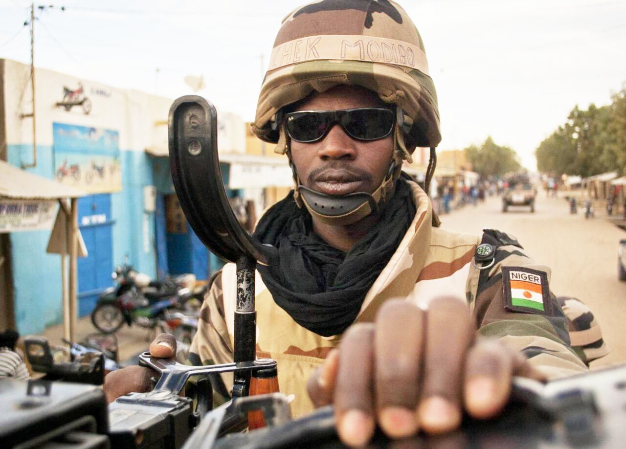 FDS NIGER Securite 2