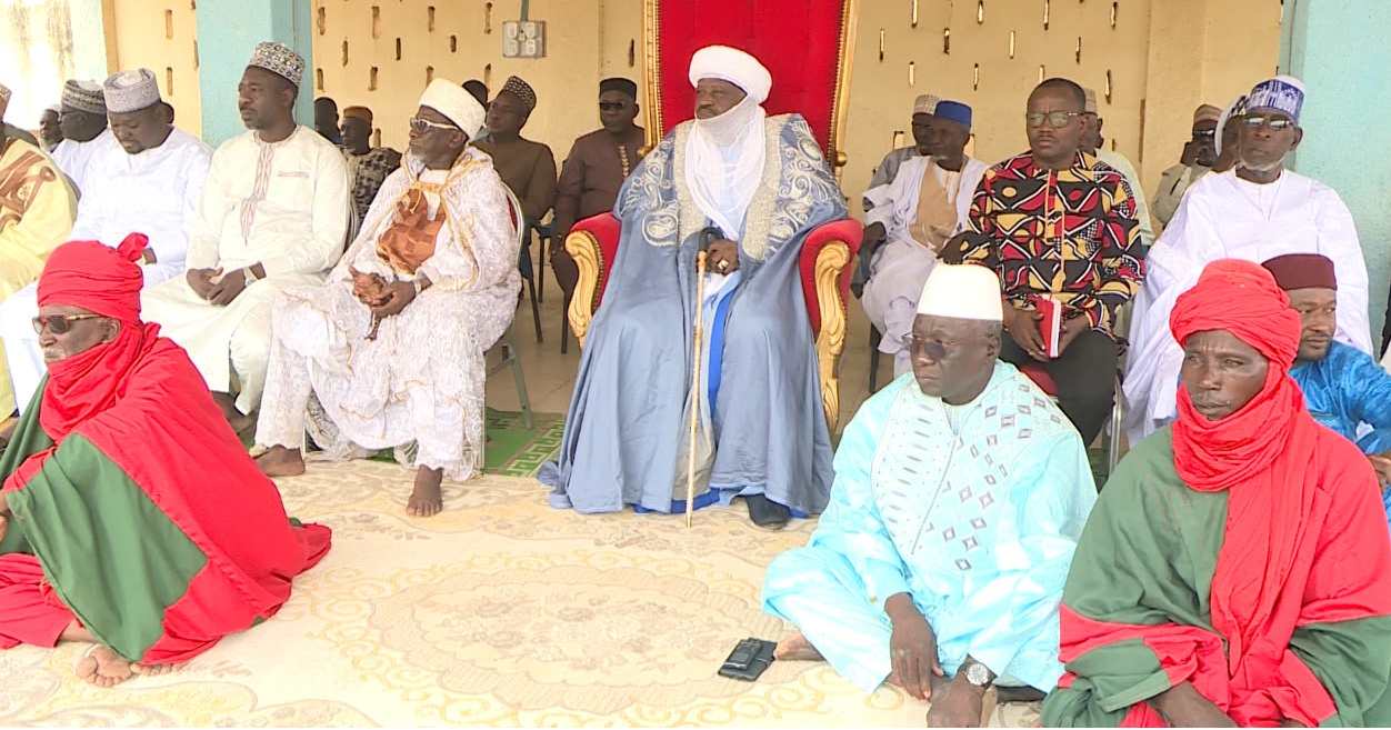 dosso le sultanat fixe un bareme de la dot et encadre les depenses de mariage