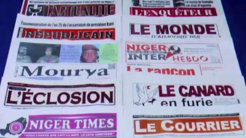 revue de presse labari