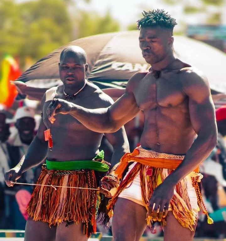 sabre national kokowa 2025 maradi simpose face a dosso 6 4 et resserre la course au sabre 1