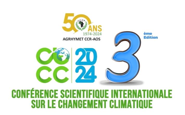 conference internationale a niamey solutions face aux evenements climatiques extremes en afrique de louest et au sahel