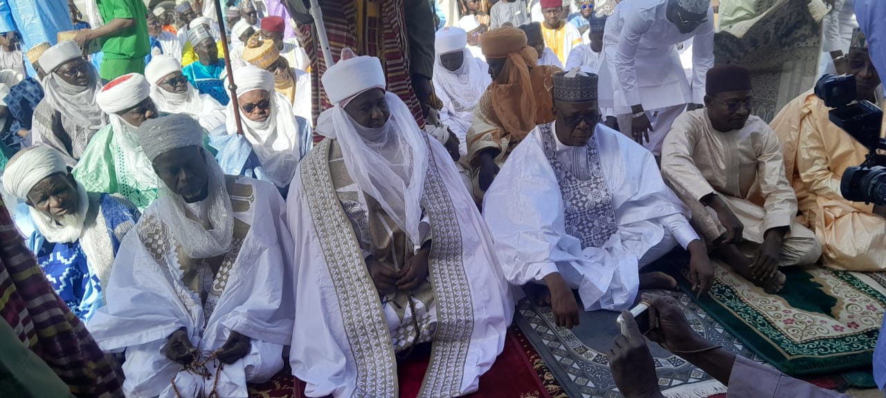 Aid 2026 Maradi