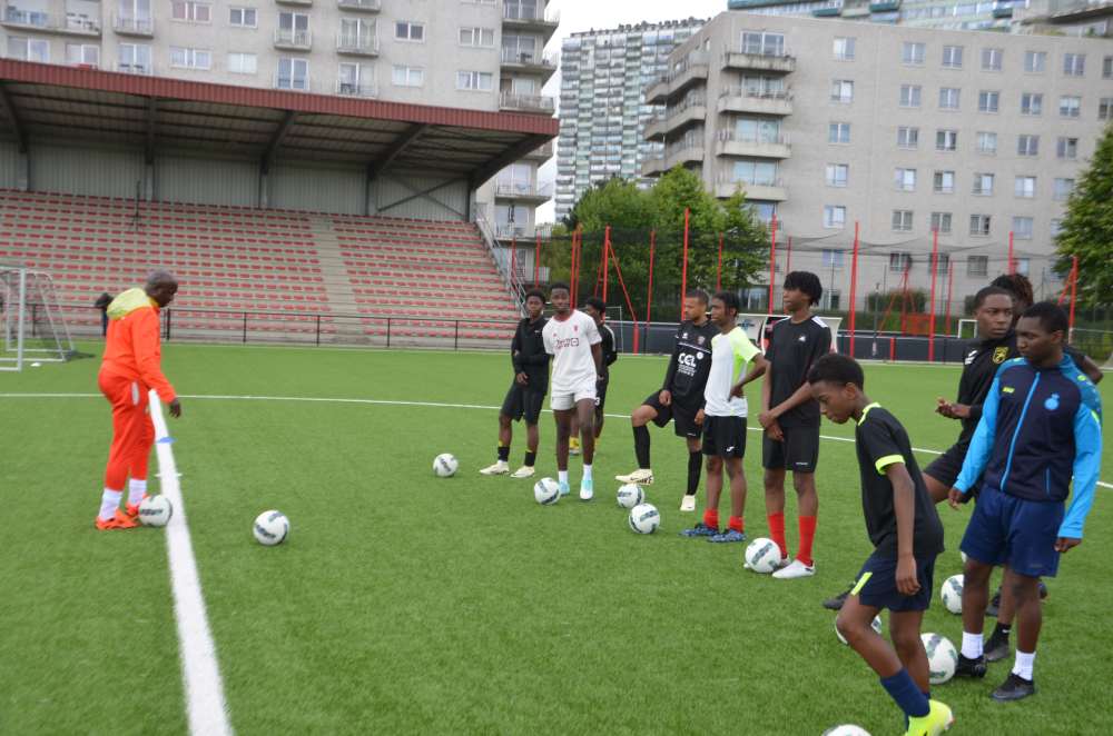 detection des jeunes talents nigeriens a bruxelles 1