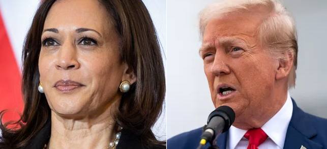 donald trump ou kamala harris les opinions des nigeriens sur lelection presidentielle americaine