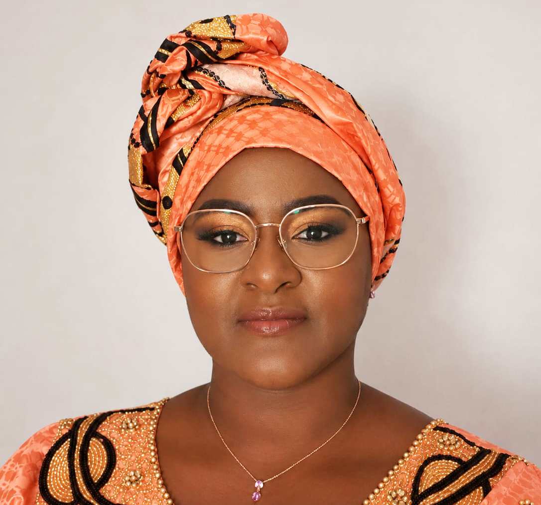la nigerienne de la semaine hamsa adamou anarouwa 5