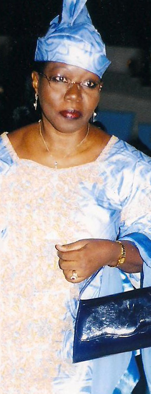 Ramatou SIDIKOU DJERMAKOYE 8