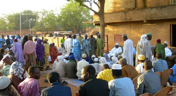 Mariage Niamey 03