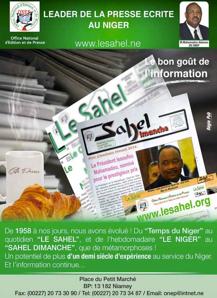 Lesahel.ne